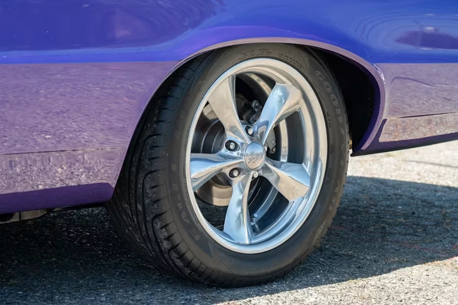 1965 Pontiac LeMans 2nd Gen - Image 31 of 31
