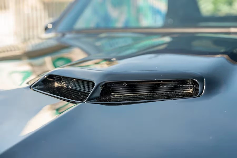 1965 Pontiac LeMans 2nd Gen - Image 15 of 31