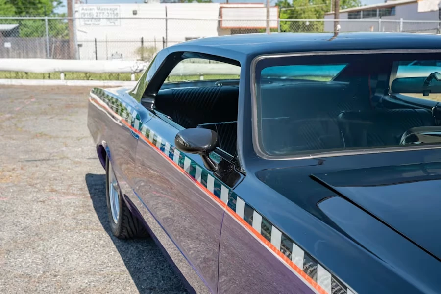 1965 Pontiac LeMans 2nd Gen - Image 24 of 31