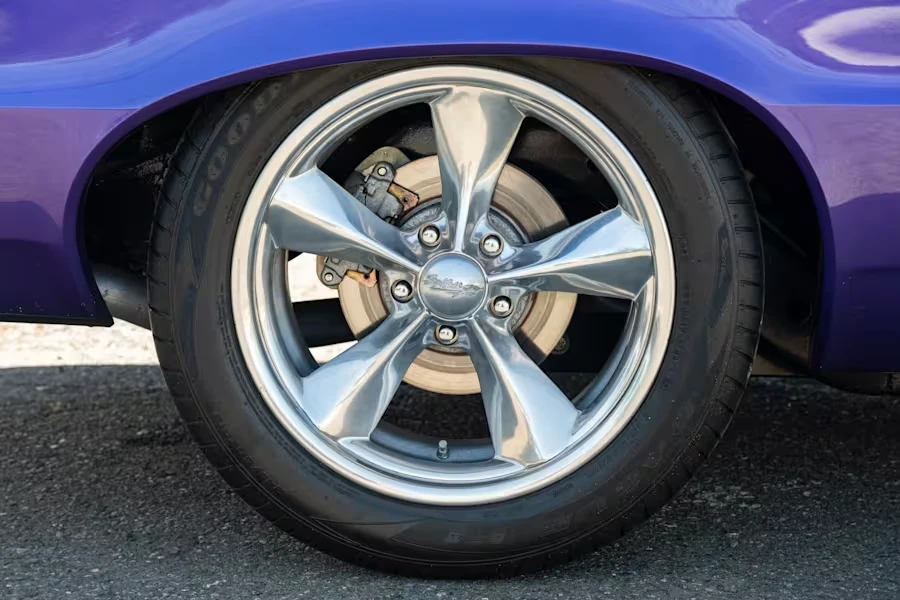 1965 Pontiac LeMans 2nd Gen - Image 30 of 31