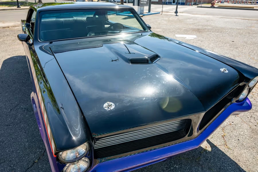 1965 Pontiac LeMans 2nd Gen - Image 29 of 31