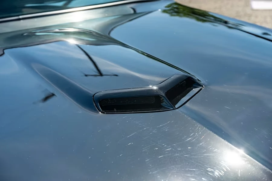 1965 Pontiac LeMans 2nd Gen - Image 14 of 31