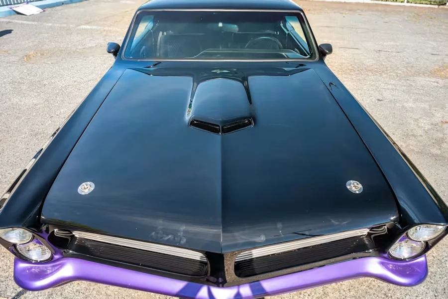 1965 Pontiac LeMans 2nd Gen - Image 27 of 31