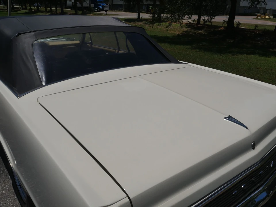 1965 Pontiac LeMans 2nd Gen - Image 18 of 24