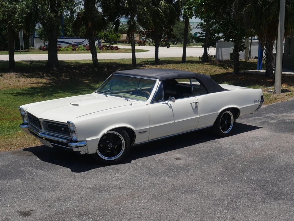 1965 Pontiac LeMans 2nd Gen - Image 13 of 24