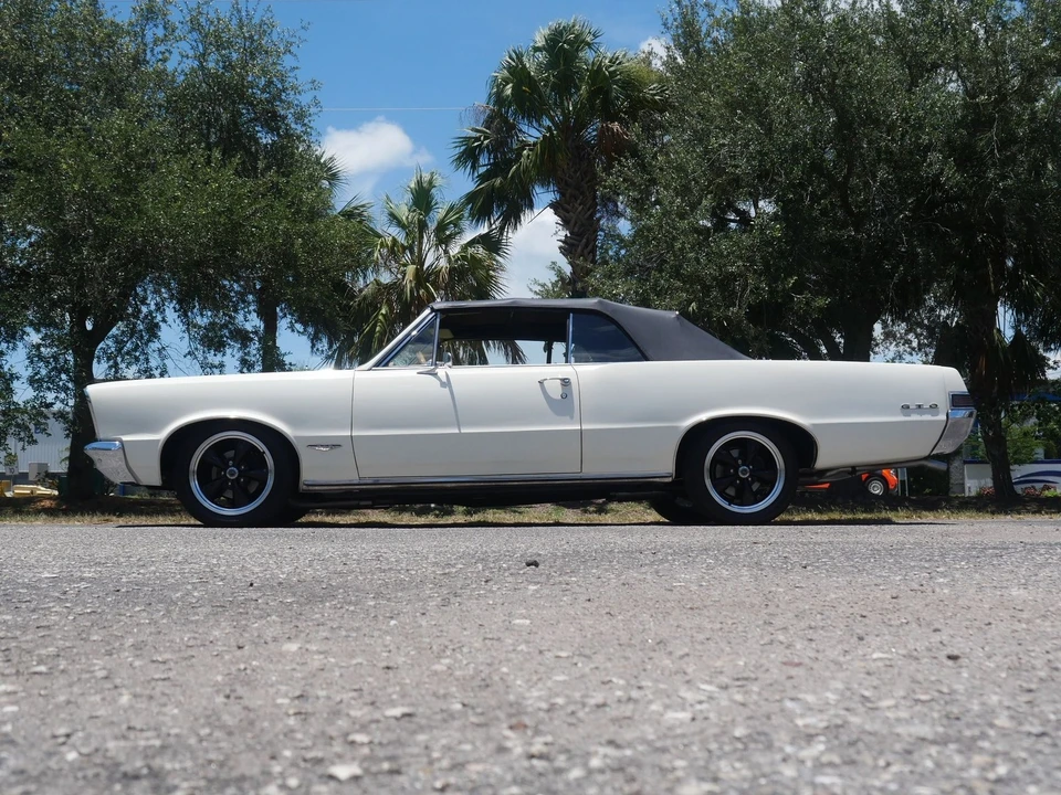 1965 Pontiac LeMans 2nd Gen - Image 21 of 24