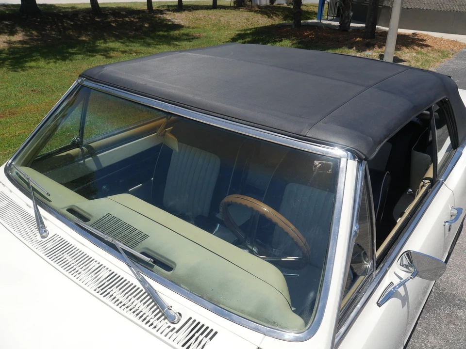 1965 Pontiac LeMans 2nd Gen - Image 17 of 24