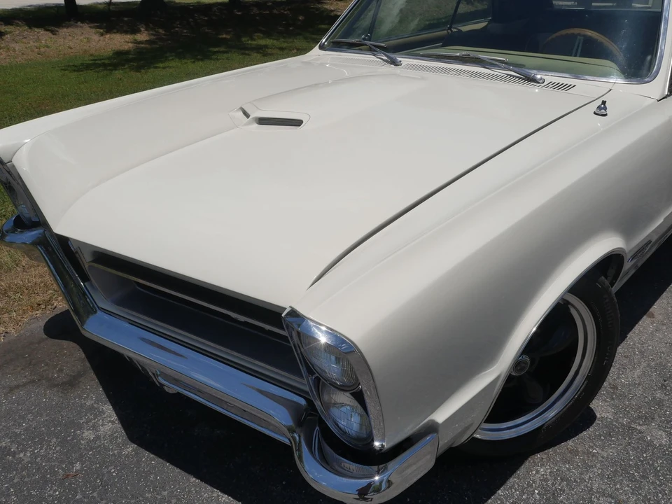 1965 Pontiac LeMans 2nd Gen - Image 16 of 24