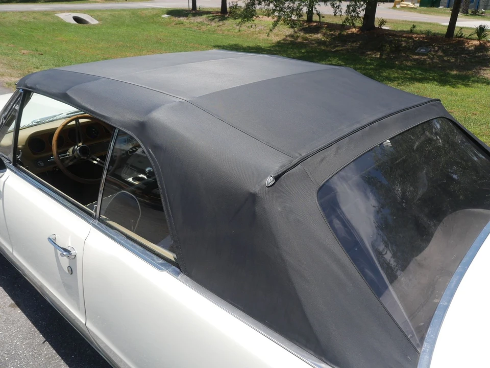 1965 Pontiac LeMans 2nd Gen - Image 4 of 24