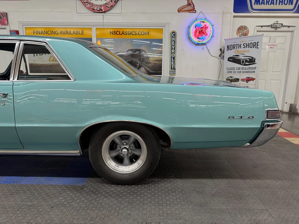 1965 Pontiac LeMans 2nd Gen - Image 21 of 21