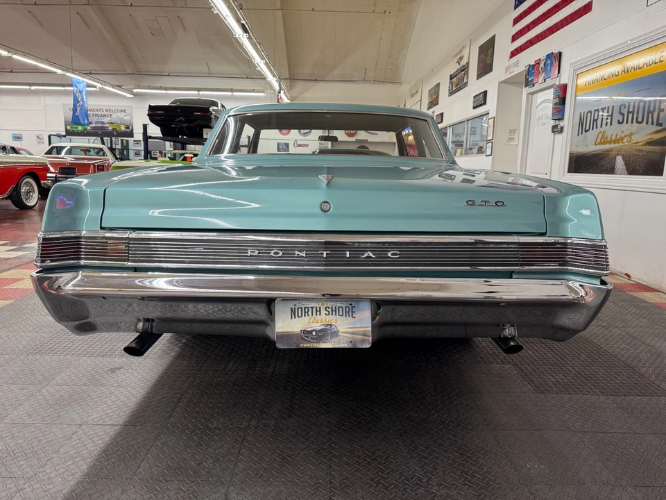 1965 Pontiac LeMans 2nd Gen - Image 14 of 21