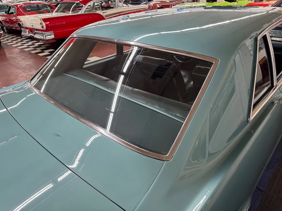1965 Pontiac LeMans 2nd Gen - Image 16 of 21