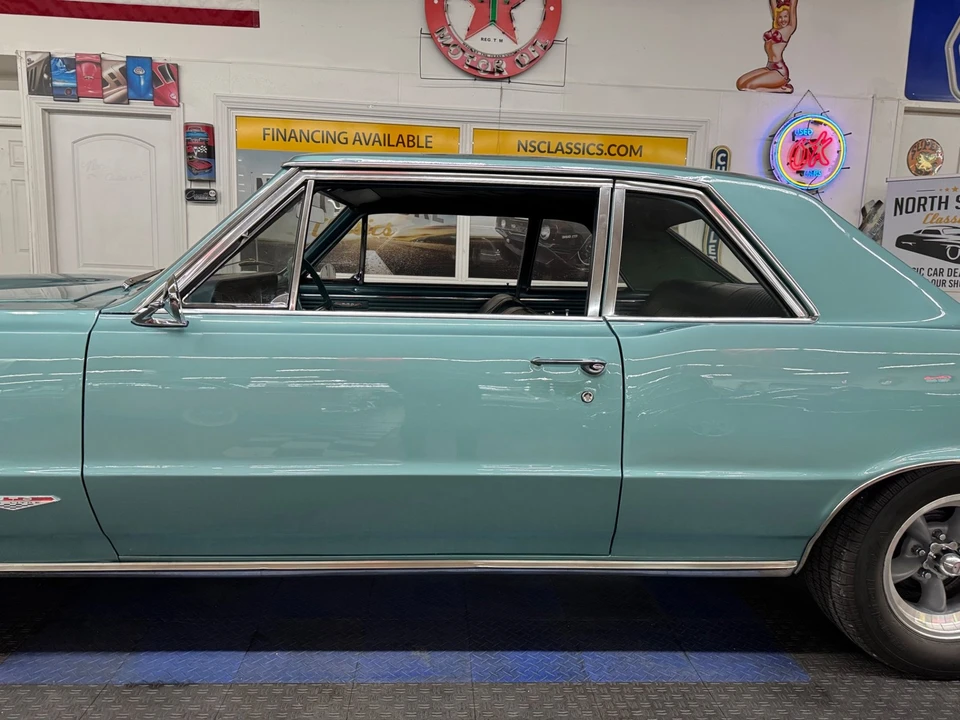 1965 Pontiac LeMans 2nd Gen - Image 20 of 21