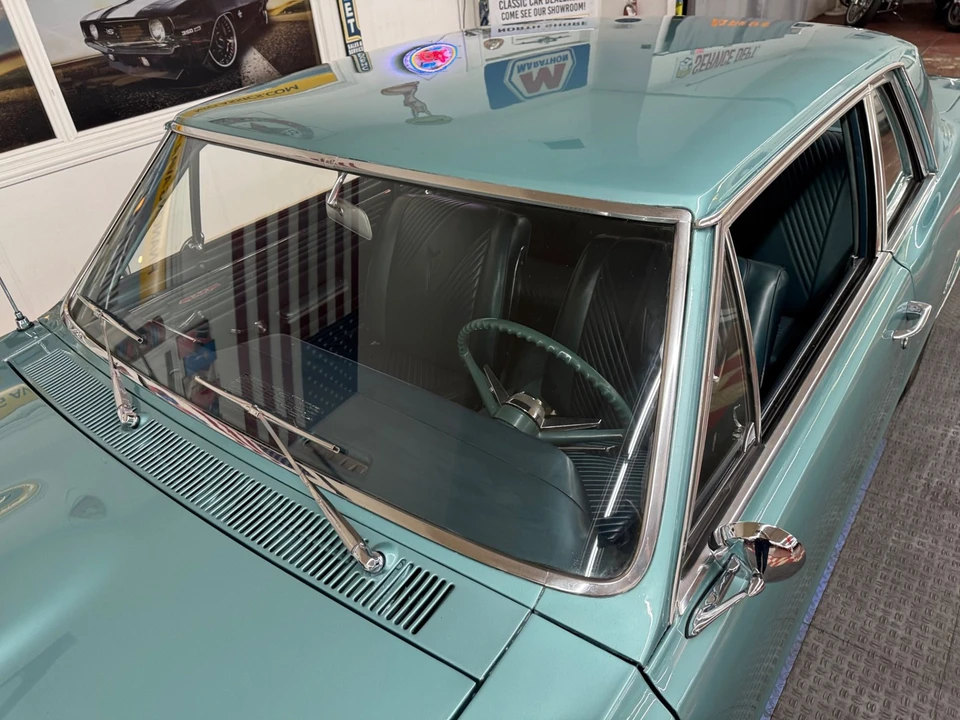 1965 Pontiac LeMans 2nd Gen - Image 11 of 21