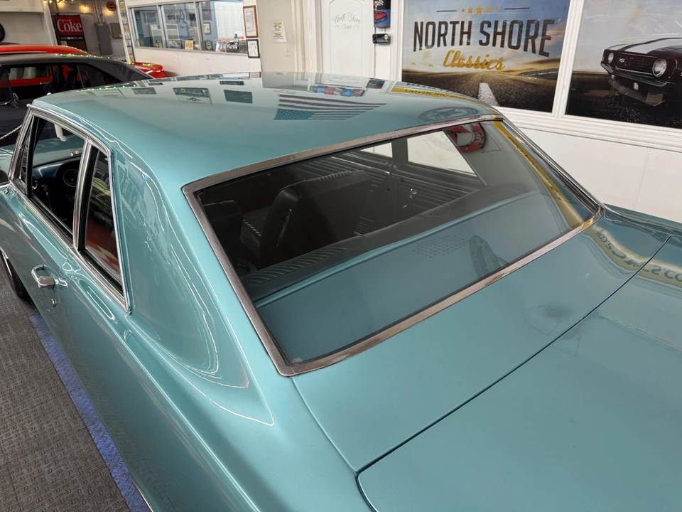 1965 Pontiac LeMans 2nd Gen - Image 15 of 21
