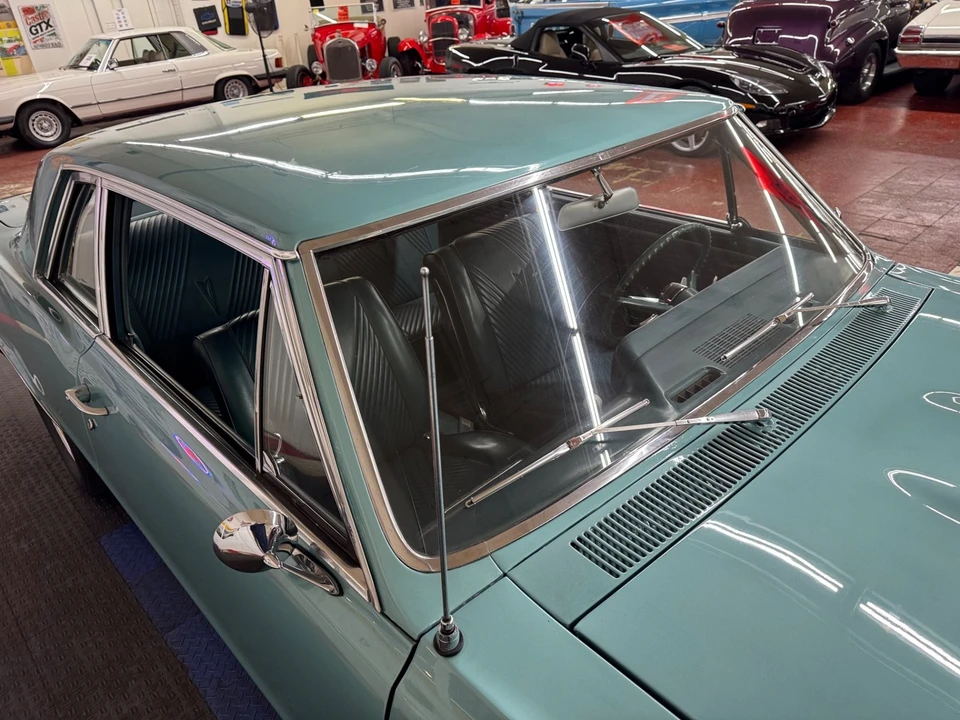 1965 Pontiac LeMans 2nd Gen - Image 12 of 21