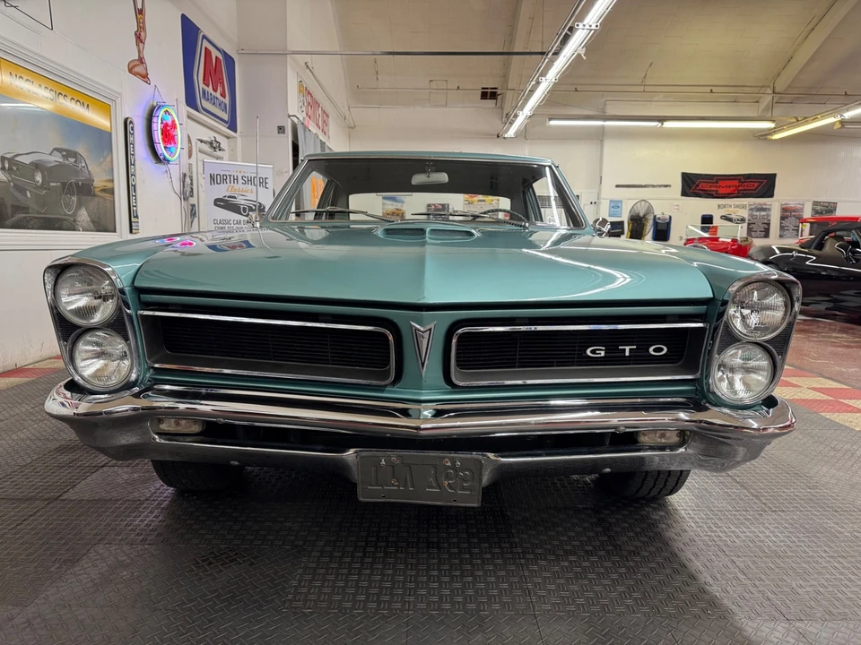 1965 Pontiac LeMans 2nd Gen - Image 8 of 21