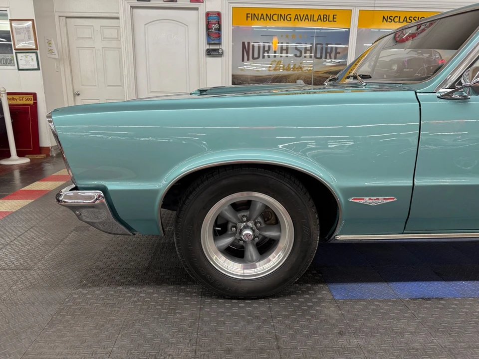 1965 Pontiac LeMans 2nd Gen - Image 19 of 21