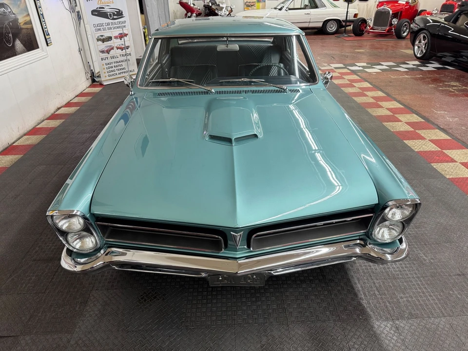 1965 Pontiac LeMans 2nd Gen - Image 7 of 21