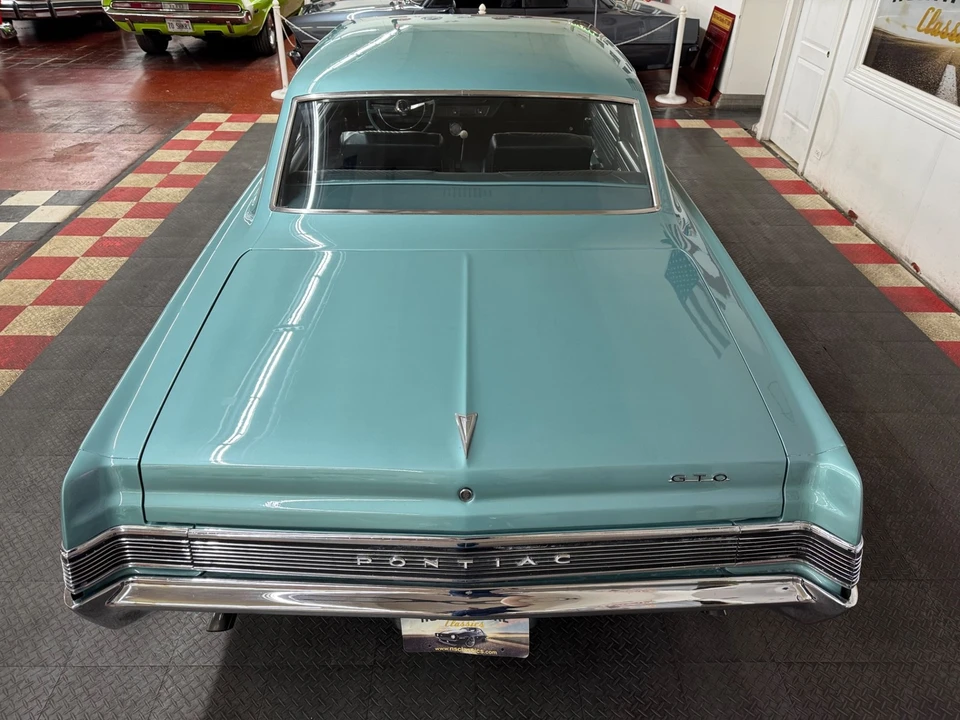 1965 Pontiac LeMans 2nd Gen - Image 18 of 21