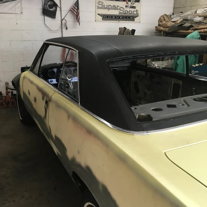 1965 Pontiac LeMans 2nd Gen - Image 2 of 19