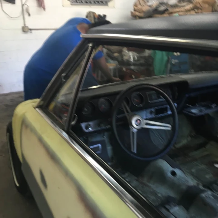 1965 Pontiac LeMans 2nd Gen - Image 5 of 19