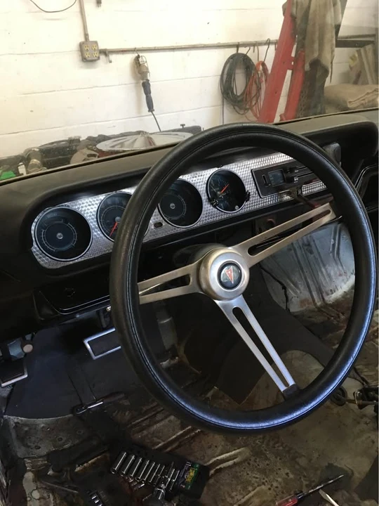 1965 Pontiac LeMans 2nd Gen - Image 4 of 19