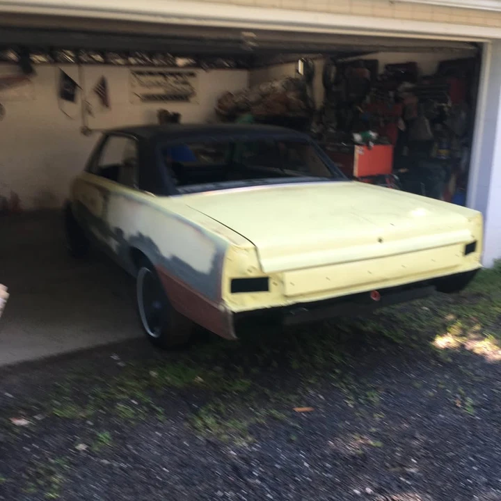1965 Pontiac LeMans 2nd Gen - Image 6 of 19