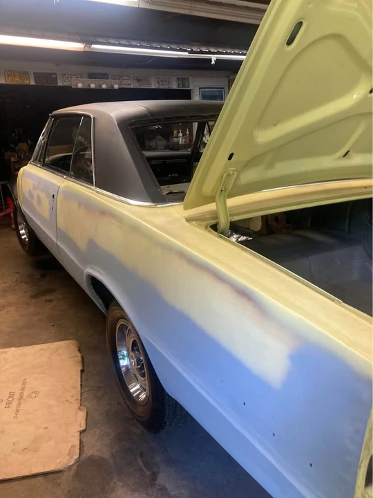 1965 Pontiac LeMans 2nd Gen - Image 18 of 19
