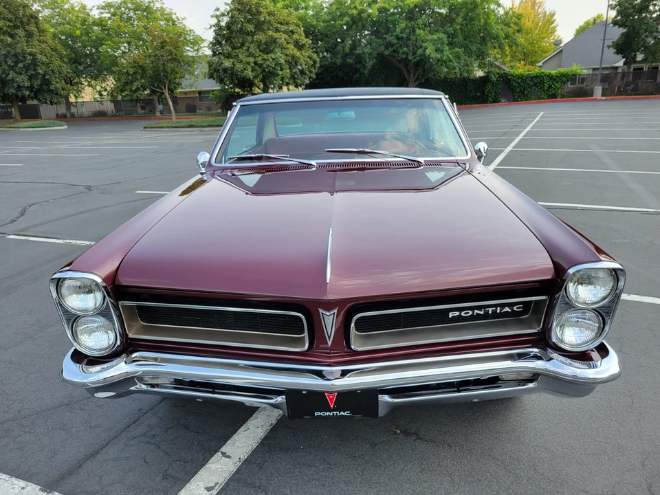 1965 Pontiac LeMans 2nd Gen - Image 18 of 31