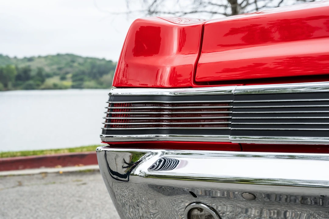 1965 Pontiac LeMans 2nd Gen - Image 30 of 31