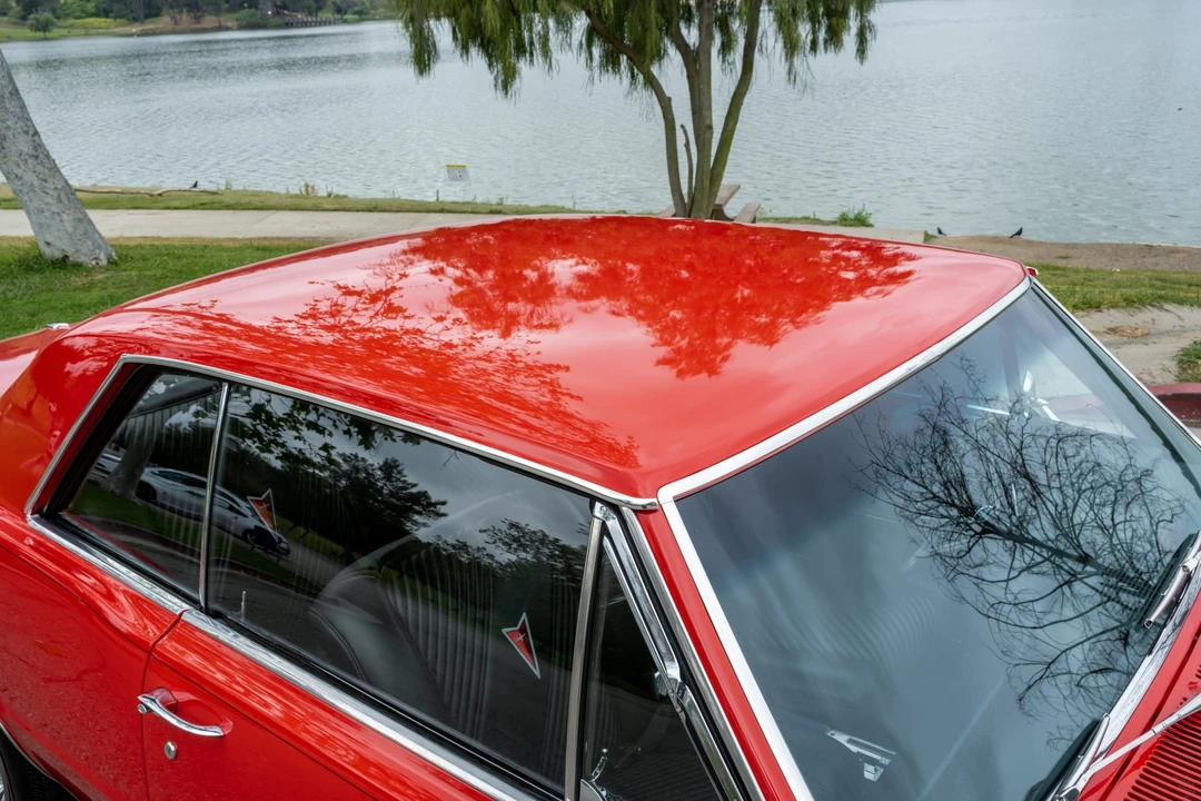 1965 Pontiac LeMans 2nd Gen - Image 17 of 31