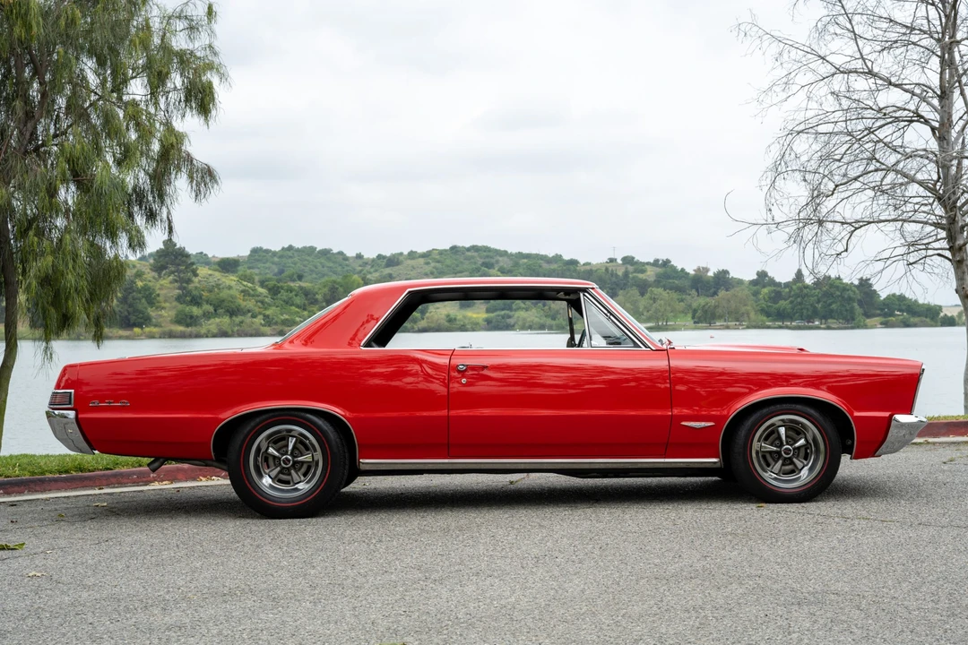 1965 Pontiac LeMans 2nd Gen - Image 6 of 31
