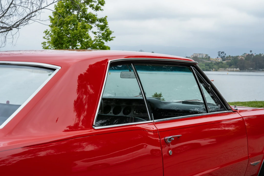 1965 Pontiac LeMans 2nd Gen - Image 23 of 31