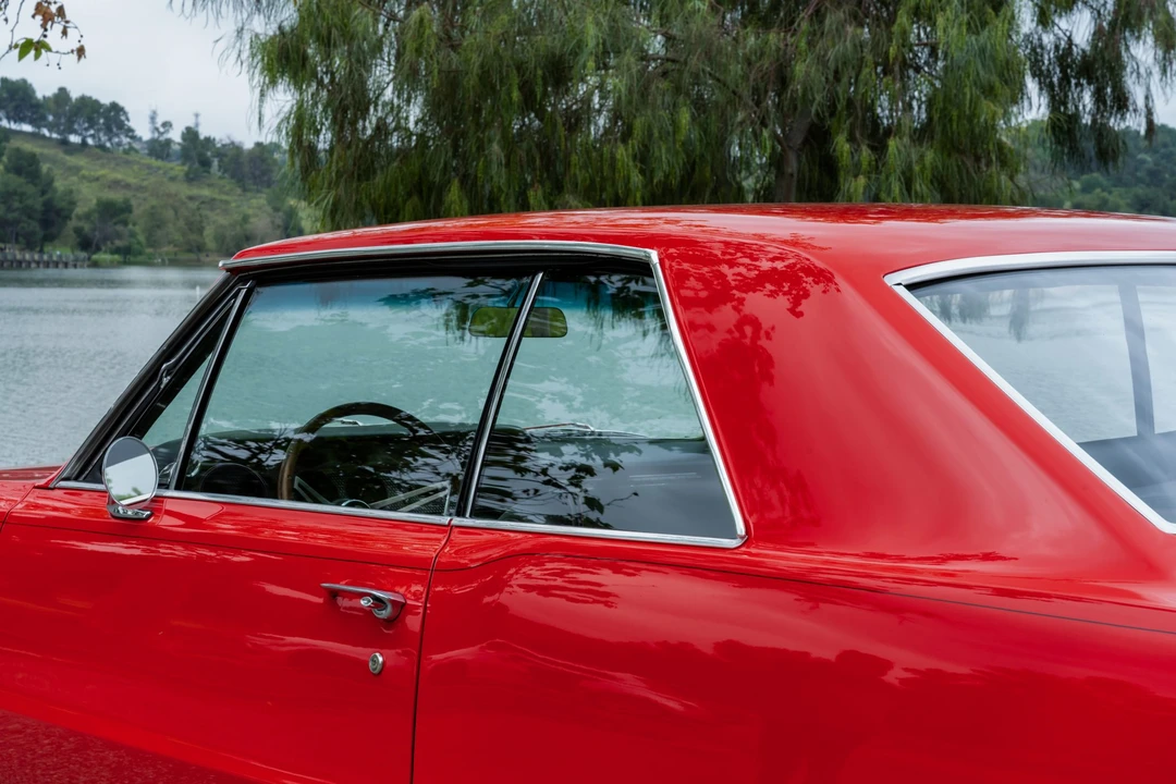 1965 Pontiac LeMans 2nd Gen - Image 22 of 31