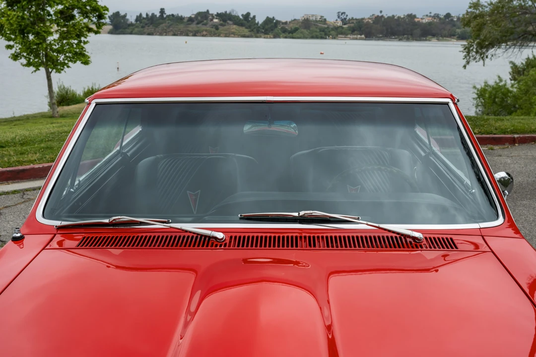 1965 Pontiac LeMans 2nd Gen - Image 14 of 31