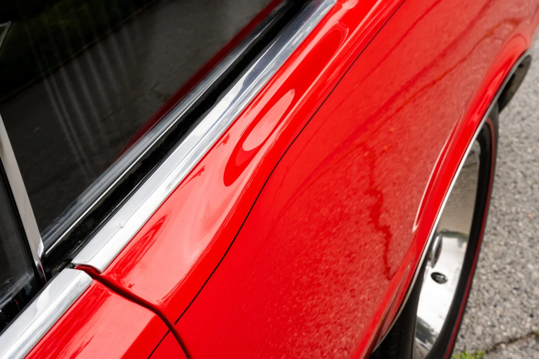 1965 Pontiac LeMans 2nd Gen - Image 25 of 31