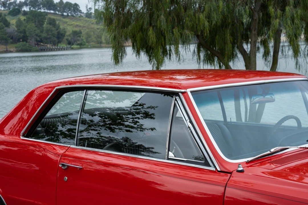 1965 Pontiac LeMans 2nd Gen - Image 19 of 31