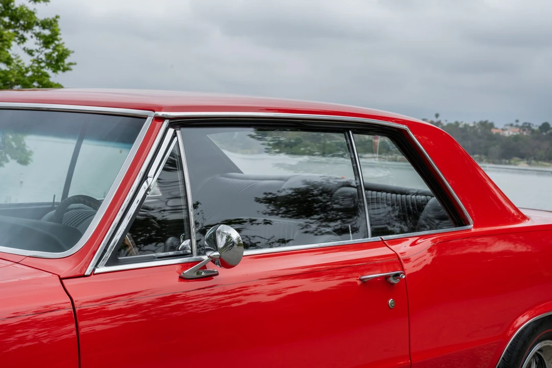 1965 Pontiac LeMans 2nd Gen - Image 20 of 31