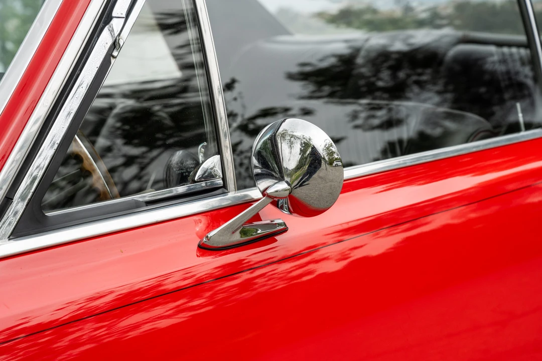 1965 Pontiac LeMans 2nd Gen - Image 21 of 31