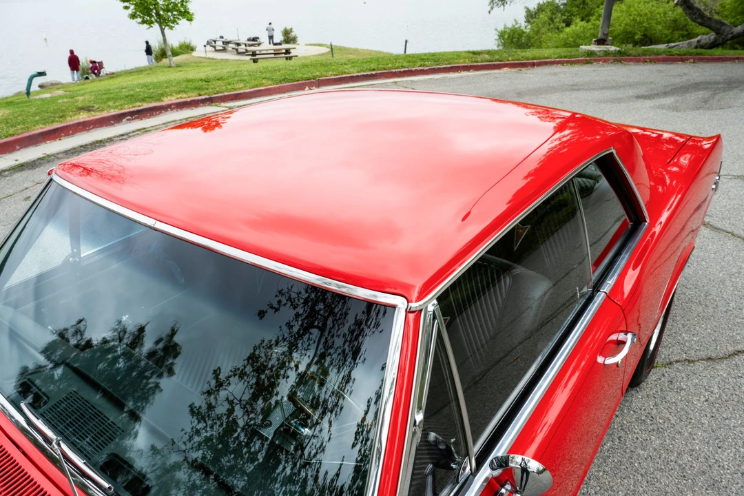 1965 Pontiac LeMans 2nd Gen - Image 18 of 31