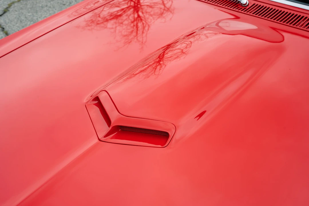1965 Pontiac LeMans 2nd Gen - Image 13 of 31