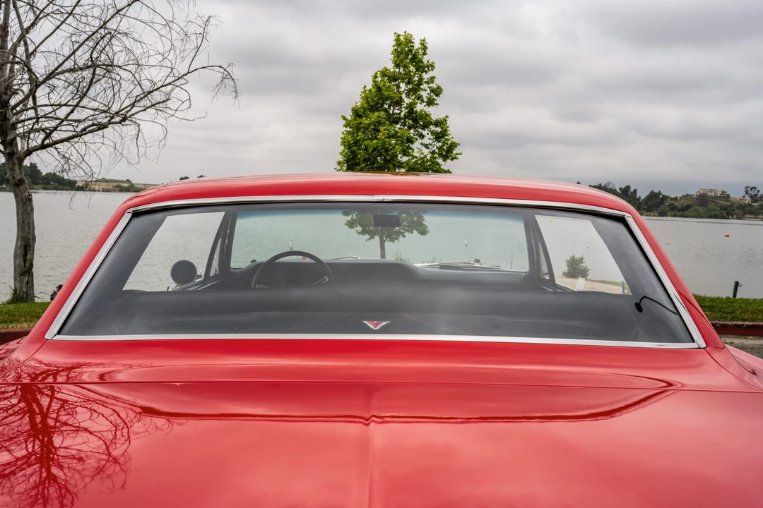 1965 Pontiac LeMans 2nd Gen - Image 27 of 31