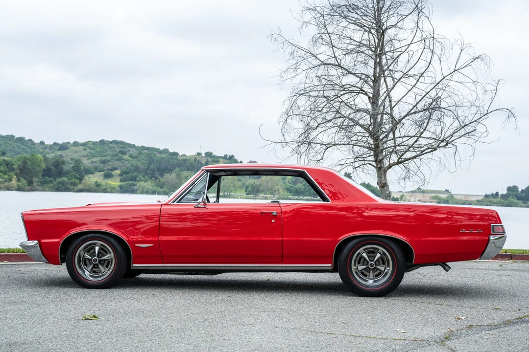 1965 Pontiac LeMans 2nd Gen - Image 2 of 31