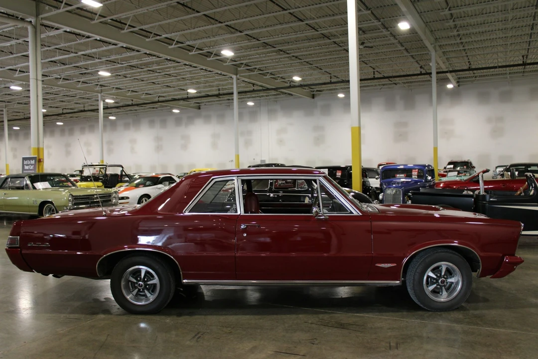 1965 Pontiac LeMans 2nd Gen - Image 14 of 31