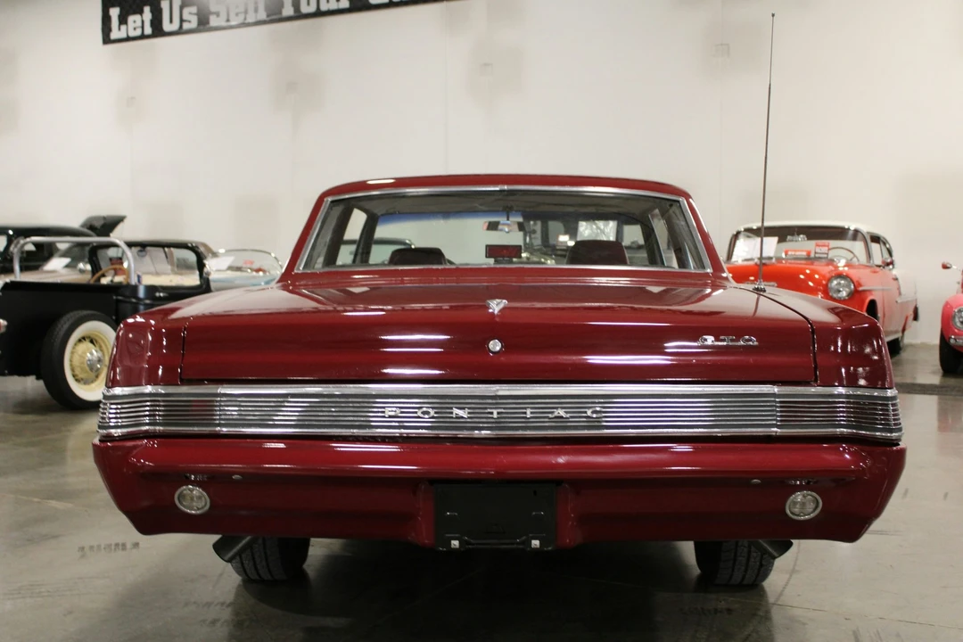 1965 Pontiac LeMans 2nd Gen - Image 22 of 31