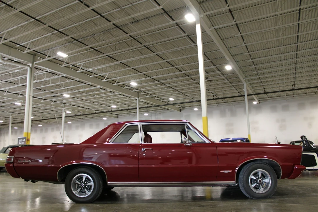 1965 Pontiac LeMans 2nd Gen - Image 15 of 31