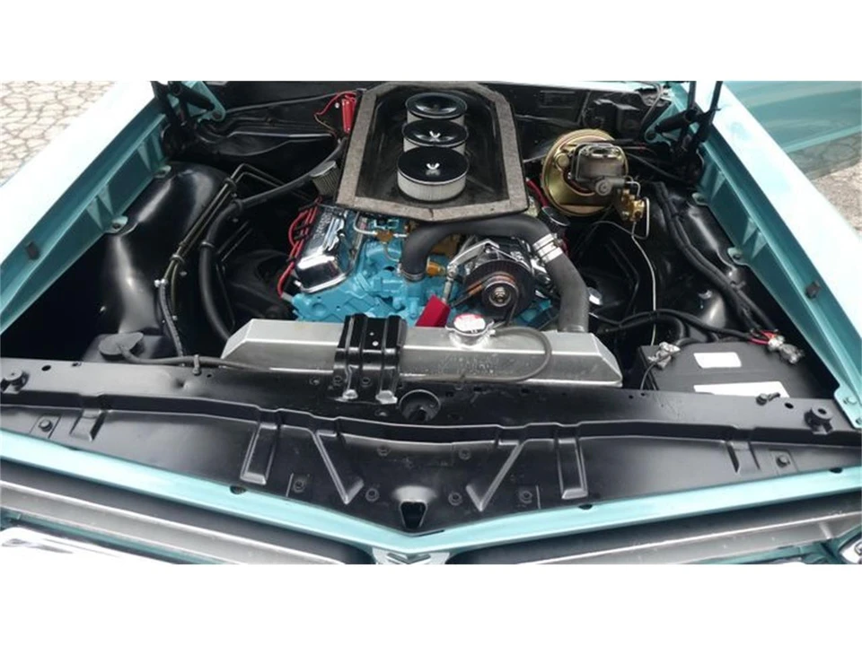 1965 Pontiac LeMans 2nd Gen - Image 9 of 17