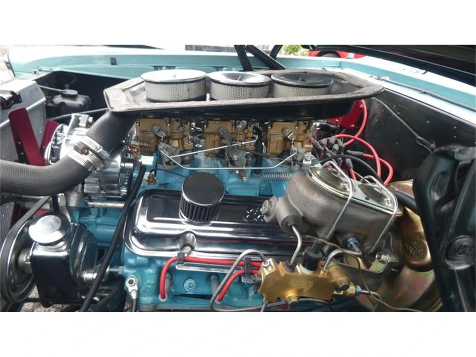 1965 Pontiac LeMans 2nd Gen - Image 7 of 17