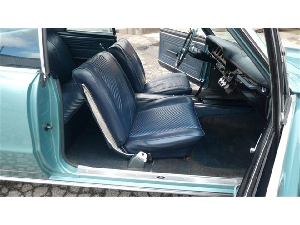 1965 Pontiac LeMans 2nd Gen - Image 11 of 17